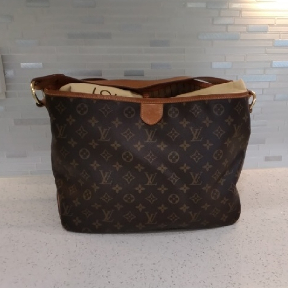 Louis Vuitton Delightful MM